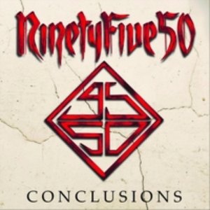 Image for 'Conclusions - EP'