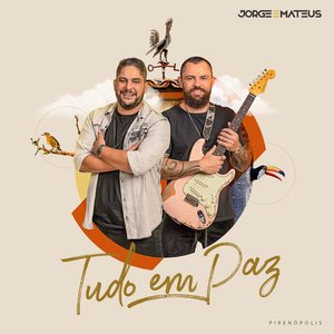 Image pour 'Tudo em Paz'