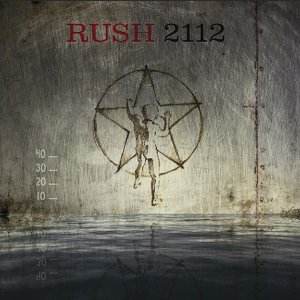 Imagem de '2112 (40 Anniversary)'