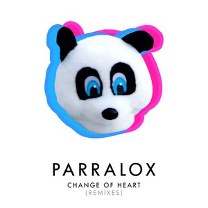 Image for 'Change of Heart (Remixes)'