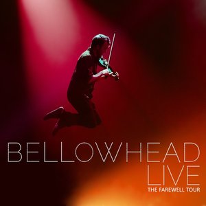 Image for 'Bellowhead Live: The Farewell Tour'