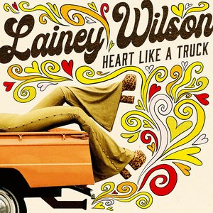 Image for 'Heart Like a Truck'