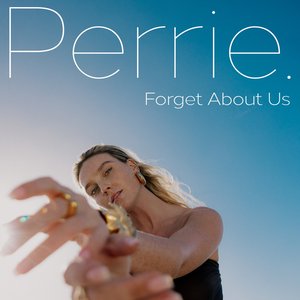 “Forget About Us - Single”的封面