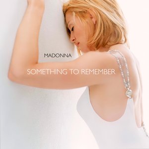 “Something to Remember”的封面