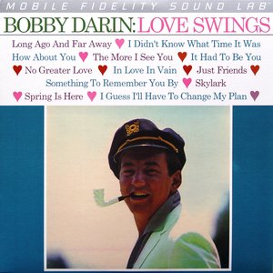 Image for 'Love Swings'