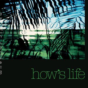 “How's Life”的封面