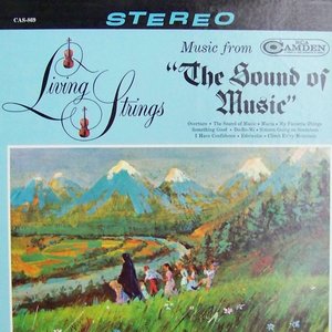 Image for 'Music From "The Sound Of Music"'
