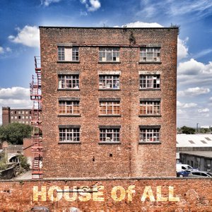 Image for 'House of All'