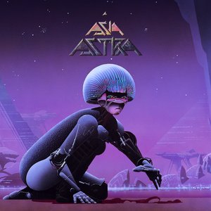 Image for 'Astra'