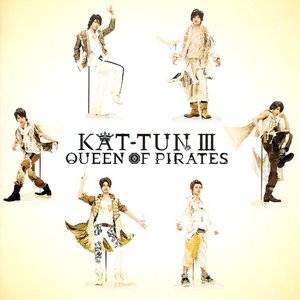 Zdjęcia dla 'KAT-TUN III -QUEEN OF PIRATES-'