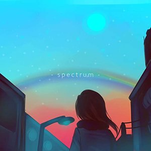 Image for 'Spectrum'