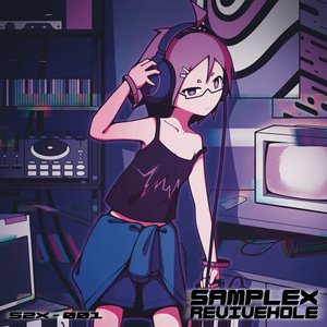 Image for 'SAMPLEX REVIVEHOLE'