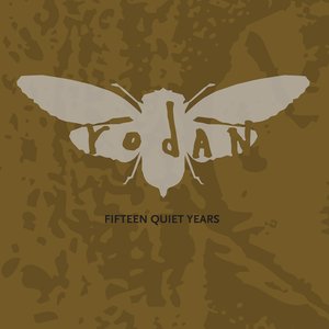 Image for 'Fifteen Quiet Years'