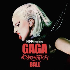 'The Chromatica Ball: Live Album'の画像