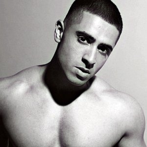 Image for 'Jay Sean'