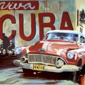 Immagine per 'The Sons of Buena Vista'