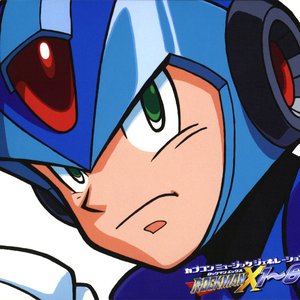 Image for 'Capcom Music Generation (Disc 1) - Rockman X'