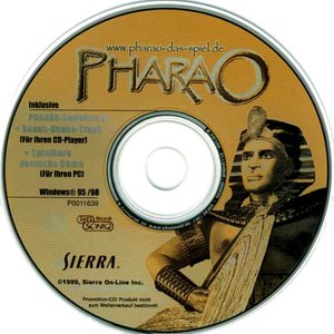 Imagen de 'Pharao'