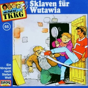 Image for '065/Sklaven für Wutawia'