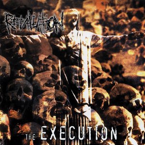 Image for 'The Execution'