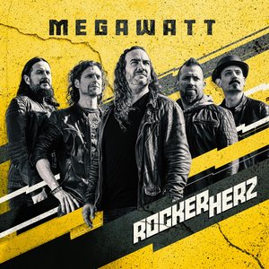 Изображение для 'Rockerherz'