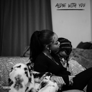 Image for 'Alone With You'