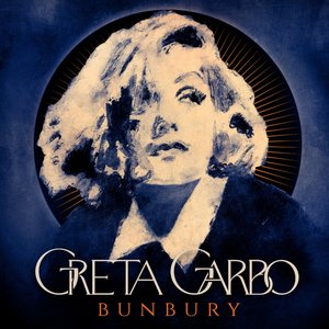 Image for 'Greta Garbo'