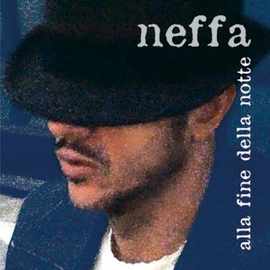 “Alla Fine Della Notte”的封面