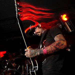 Image for 'Struck by Lightning'