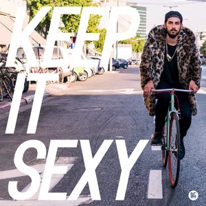 Imagen de 'Keep It Sexy - EP'