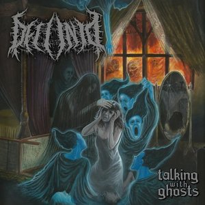 Image for 'Talking with Ghosts'
