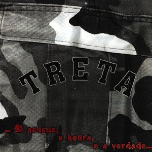 Image for 'O Sangue, A Honra e A Verdade'