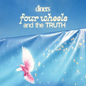 Image for 'Four Wheels and the Truth'