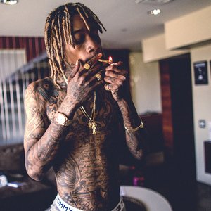 Zdjęcia dla 'Wiz Khalifa'