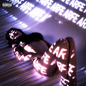 “ARFE”的封面
