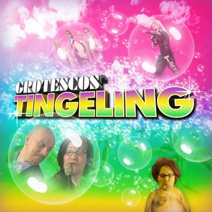 Изображение для 'Grotescos Tingeling'