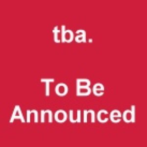 “tba.”的封面