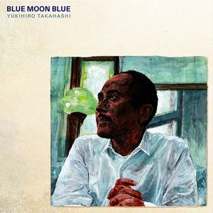 Image for 'Blue Moon Blue'