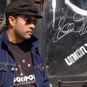 Imagem de 'Dj Audirac'