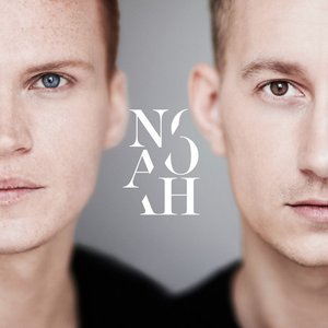 “NOAH”的封面