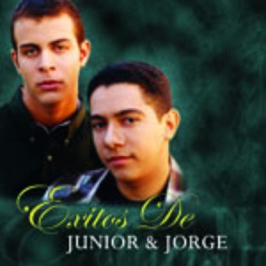 'Junior & Jorge' için resim