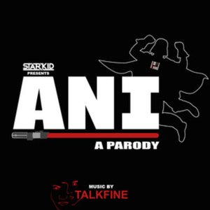 Image for 'Ani: A Parody'