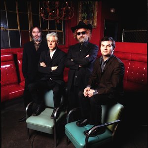 Image for 'The Minus 5'