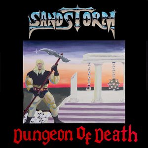 Image for 'Dungeon of Death'