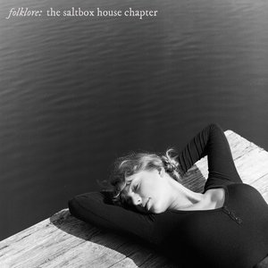 Image for 'folklore: the saltbox house chapter'