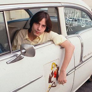 Image for 'Jackson Browne'