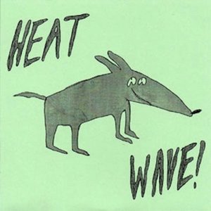 Image for 'Heat Wave!'