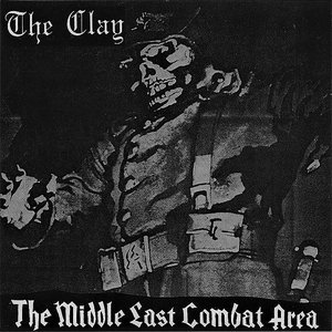 Image for 'The Middle East Combat Area'