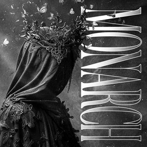 Image for 'Monarch'