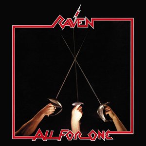 Image for 'All for One'